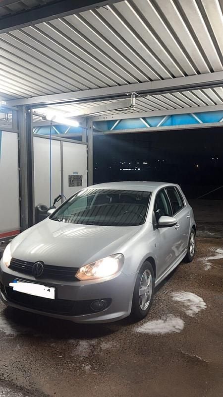 Begagnad 2013 VW Golf VII | 42 000 kr (Superpris) - Bild 1/4
