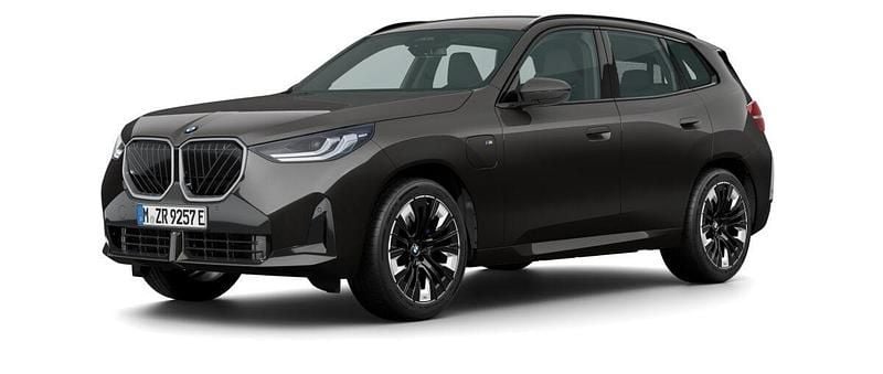 Ny 2025 BMW X3 Comfort Edition SUV | 707 700 kr (Bra pris) - Bild 1/4
