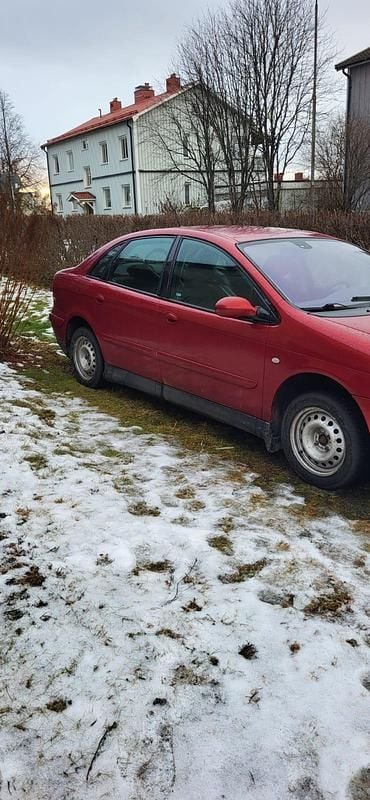 Begagnad 2002 Citroën C5 Halvkombi | 14 500 kr (Marknadspris) - Bild 1/4