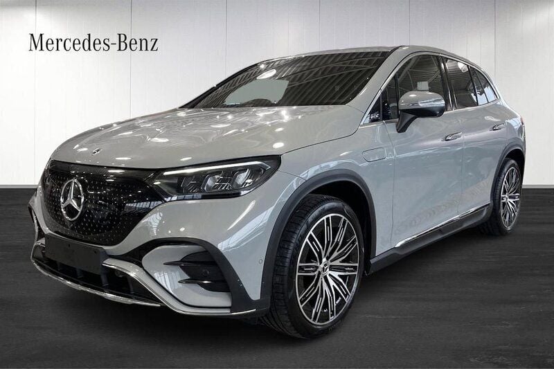Ny 2024 Mercedes EQE350 Edition SUV | 879 400 kr (Marknadspris) - Bild 1/4
