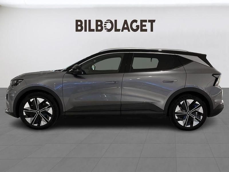 Begagnad Renault Scénic Techno 160 kW (218 HK) 2025