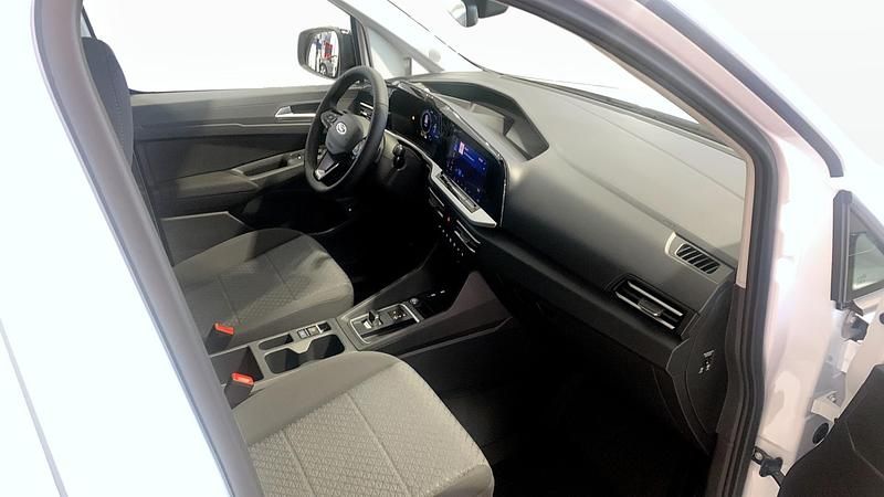 Begagnad Ford Transit 2026 Vit Pickup