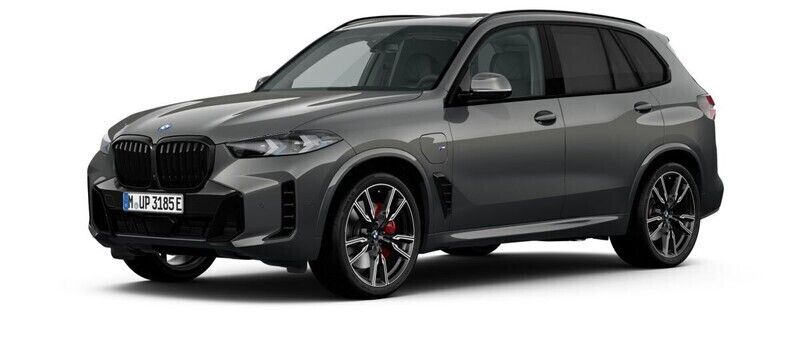 Ny 2025 BMW X5 Comfort Edition SUV | 1 180 400 kr (Marknadspris) - Bild 1/4