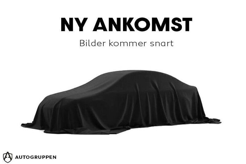 Grå ( skyscraper grey metallic) Begagnad 2025 BMW 120 M Sport Halvkombi | 399 000 kr (Lite dyr) - Bild 1/1