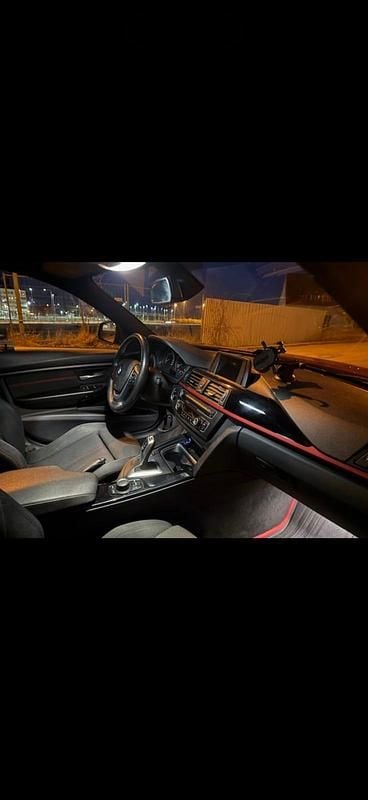 Begagnad 2013 BMW 318 Kombi | 99 000 kr (Bra pris) - Bild 1/4