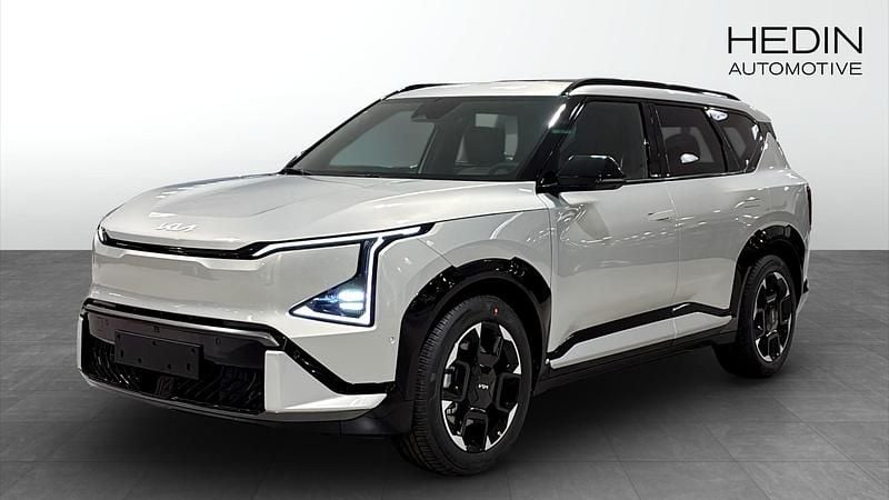 Ny Kia EV5 GT-Line 160 kW (218 HK) 2026 SUV