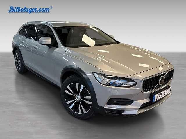 Begagnad 2024 Volvo V90 CC Kombi | 512 900 kr (Dyr) - Bild 1/4