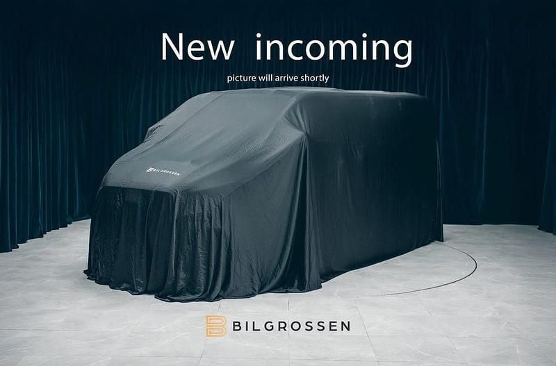 Begagnad VW T6.1 150 HK (110 kW) 2019 Vit Van