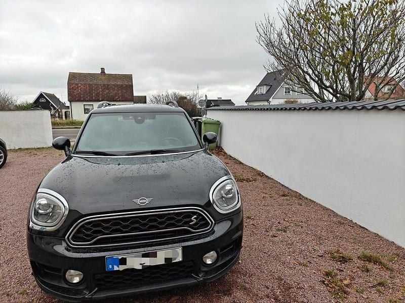 Begagnad 2019 Mini Cooper Countryman SUV | 189 999 kr (Marknadspris) - Bild 1/4