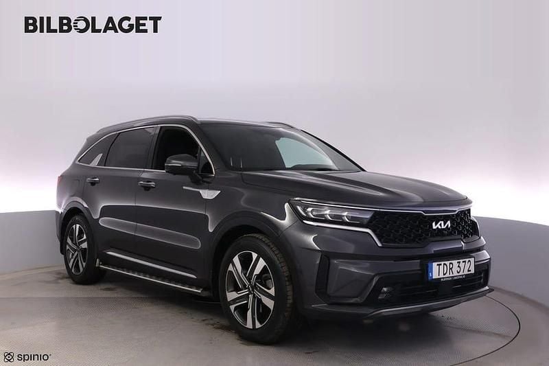 Begagnad Kia Sorento Advance 265 HK (194 kW) 2022 SUV