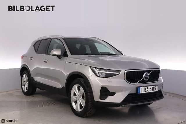 Begagnad 2024 Volvo XC40 SUV | 339 800 kr (Marknadspris) - Bild 1/4