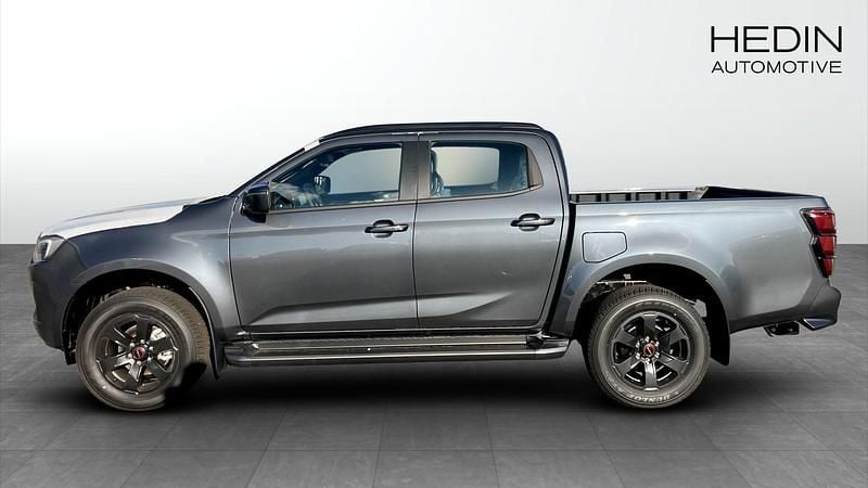 Begagnad Isuzu D-Max 163 HK (119 kW) 2024 Pickup