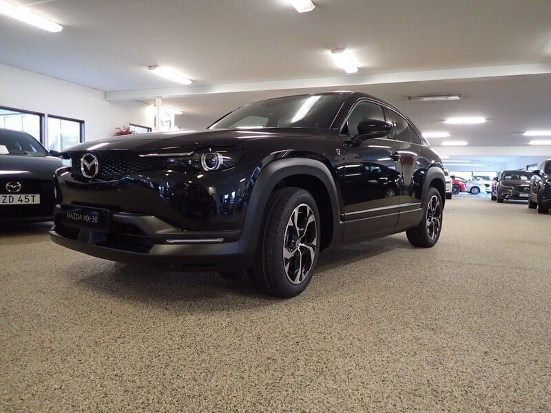 Begagnad Mazda MX30 Makoto 125 kW (170 HK) 2024 SUV
