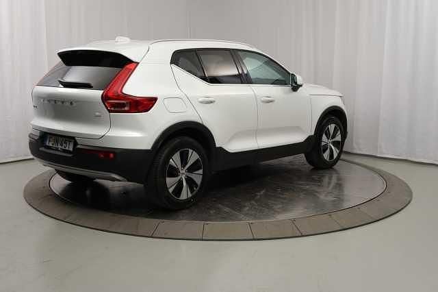 Begagnad Volvo XC40 210 HK (154 kW) 2021 SUV