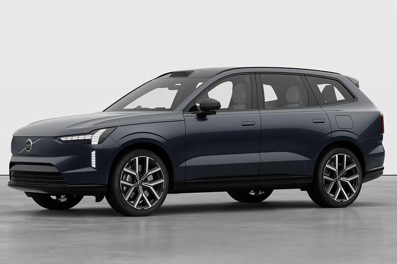 Ny 2026 Volvo EX90 Performance SUV | 1 267 000 kr - Bild 1/4