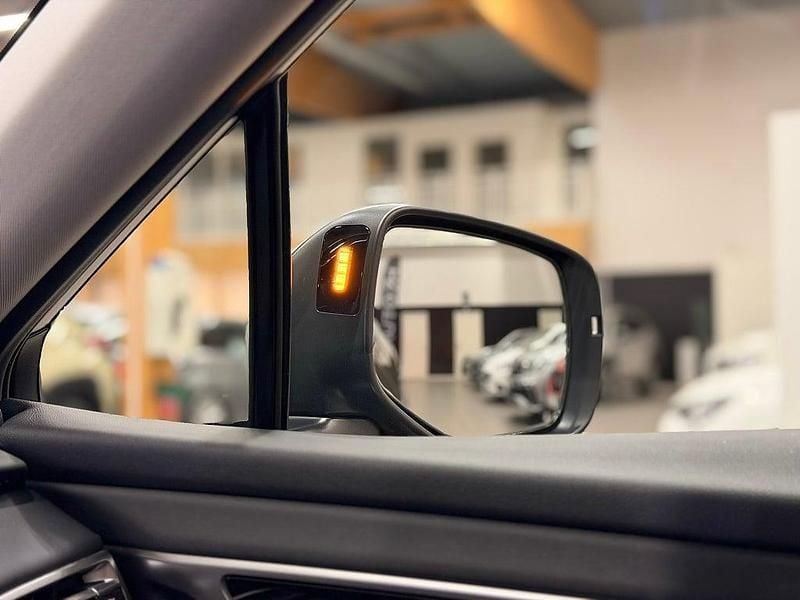 Begagnad Subaru Outback 169 HK (124 kW) 2023 Grön Kombi