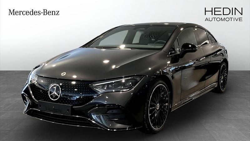 Ny Mercedes EQE350 AMG 11 kW (15 HK) 2026 Sedan