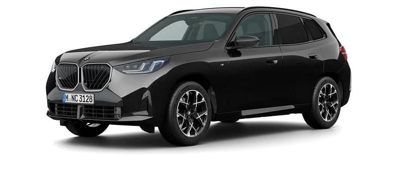 Ny 2025 BMW X3 Comfort Edition SUV | 717 600 kr (Marknadspris) - Bild 1/4