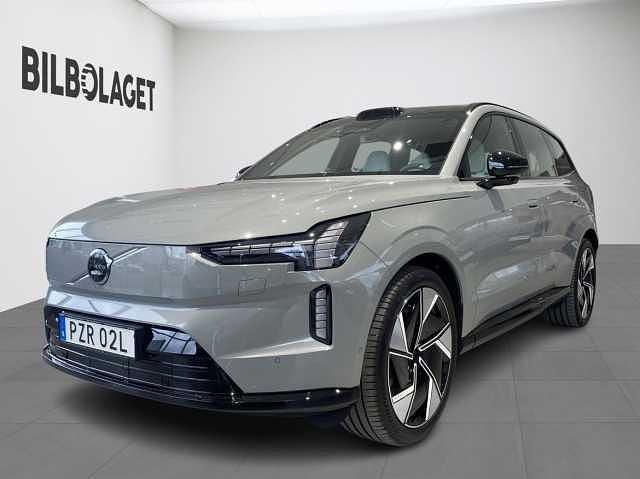 Ny Volvo EX90 379 kW (516 HK) 2025 SUV