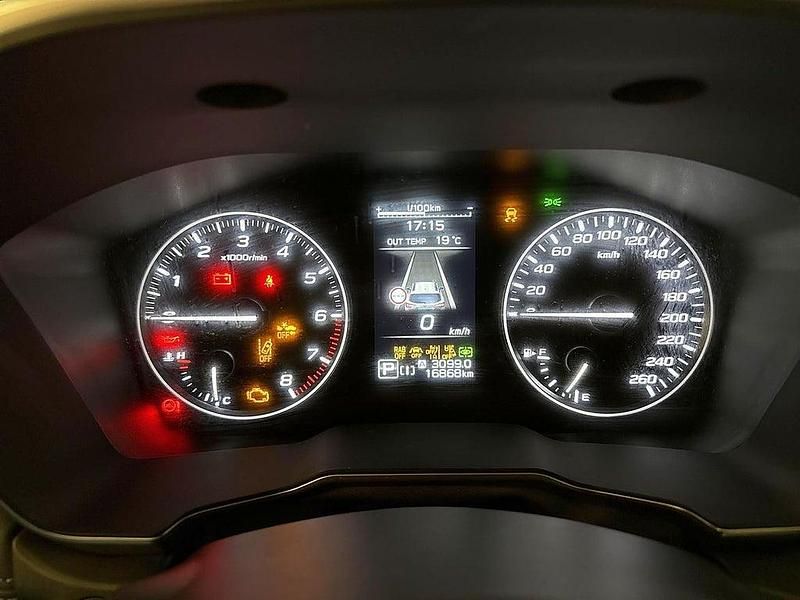 Begagnad Subaru Outback 169 HK (124 kW) 2024 Vit Kombi