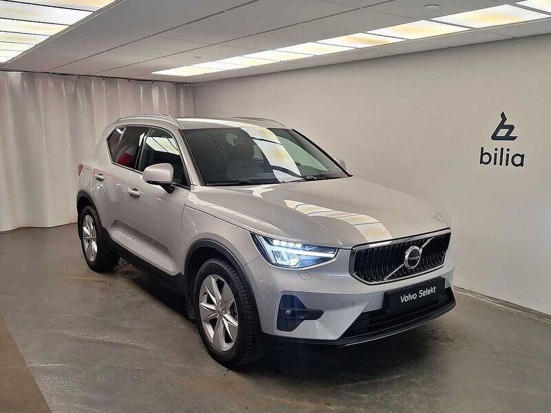 Begagnad 2024 Volvo XC40 SUV | 347 000 kr (Bra pris) - Bild 1/4