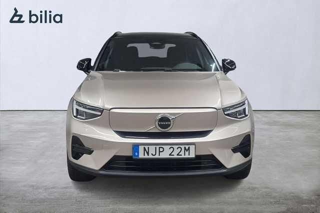 Begagnad Volvo XC40 299 kW (407 HK) 2023 SUV