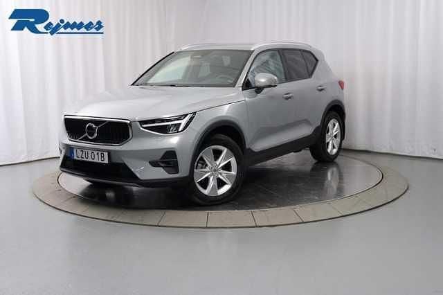 Begagnad 2024 Volvo XC40 SUV | 369 900 kr (Bra pris) - Bild 1/4