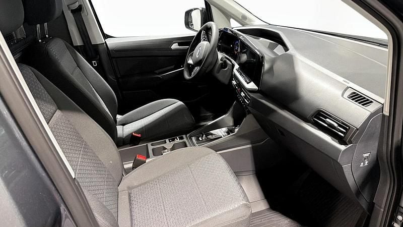 Ny Ford Transit Custom 2026 Vit Pickup