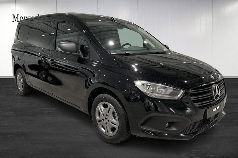Ny Mercedes Citan 112 Edition 116 HK (85 kW) 2026