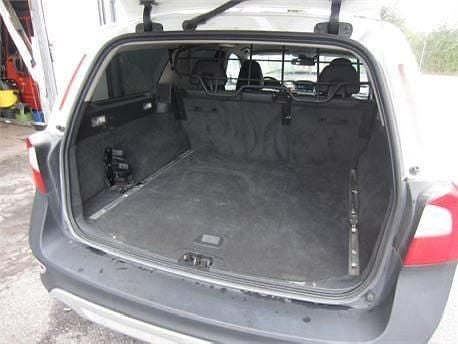 Begagnad Volvo XC70 215 HK (158 kW) 2013 Kombi