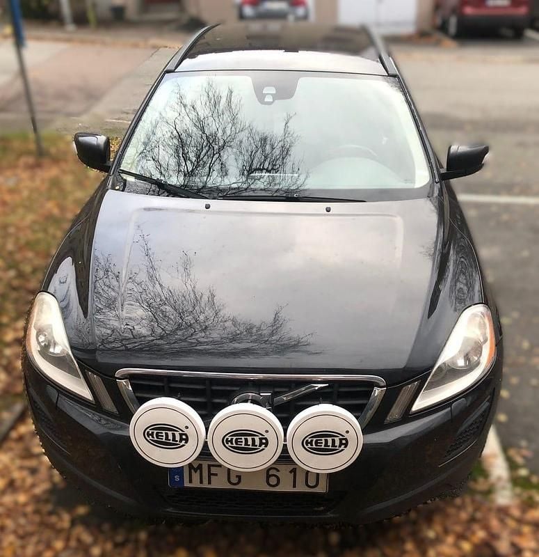 Begagnad 2012 Volvo XC60 SUV | 77 000 kr (Superpris) - Bild 1/2