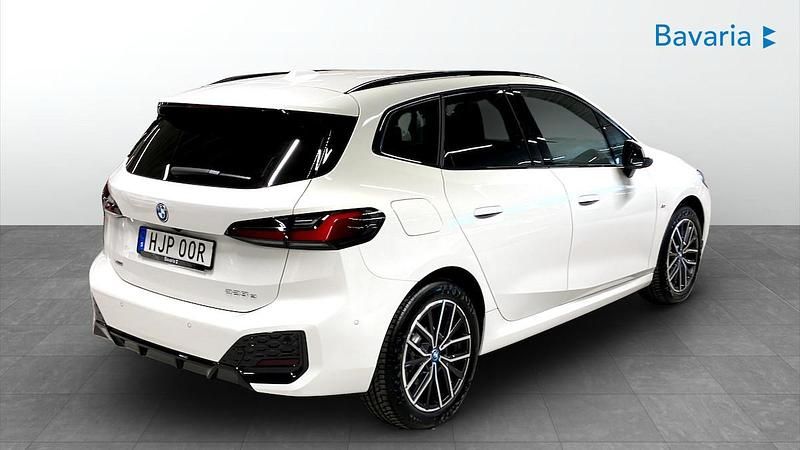Begagnad BMW 225 M Sport 245 HK (180 kW) 2024 SUV