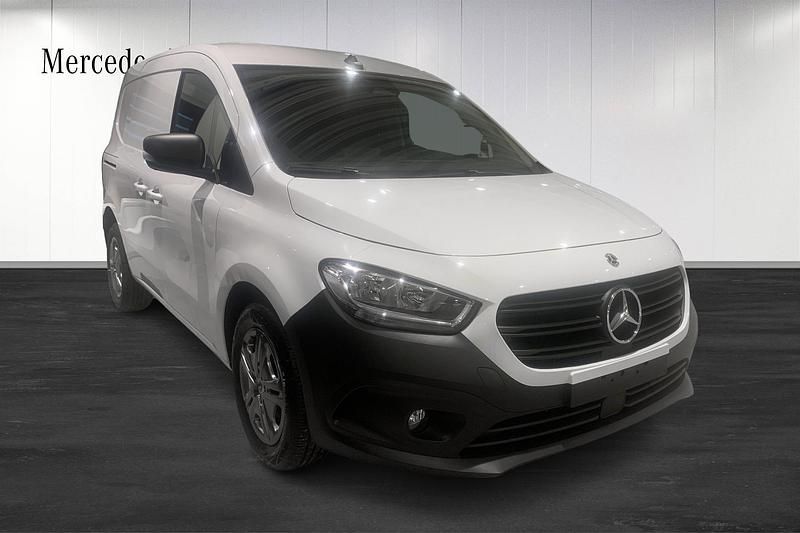 Ny Mercedes Citan 110 Edition 95 HK (69 kW) 2025