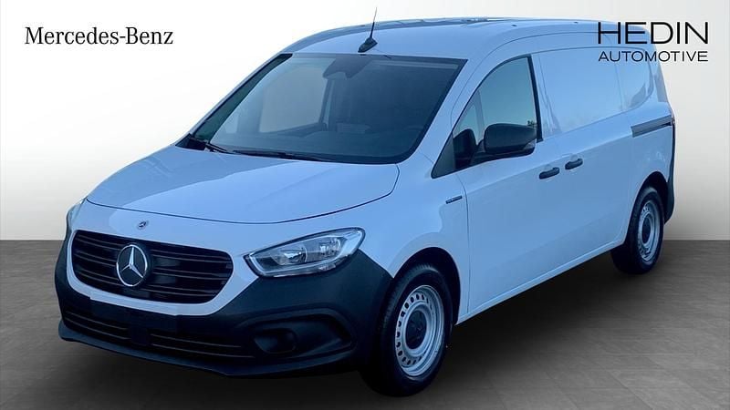 Ny 2025 Mercedes eCitan | 399 000 kr (Superpris) - Bild 1/4