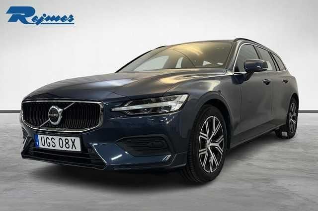 Begagnad 2024 Volvo V60 Kombi | 334 900 kr (Superpris) - Bild 1/4
