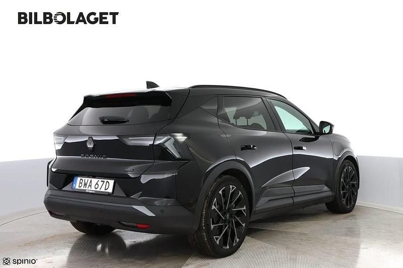 Begagnad Renault Scénic Esprit Alpine 160 kW (218 HK) 2024