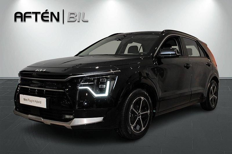 Ny 2026 Kia Niro SUV | 368 900 kr - Bild 1/4