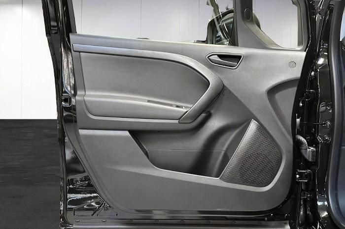 Ny Mercedes Citan 112 Edition 116 HK (85 kW) 2025