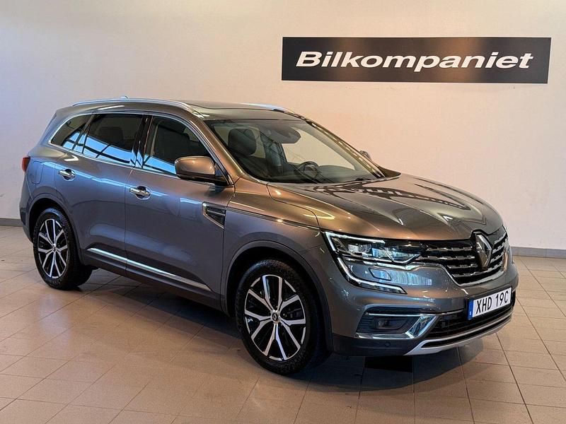Okänd Begagnad 2019 Renault Koleos SUV | 249 900 kr - Bild 1/4