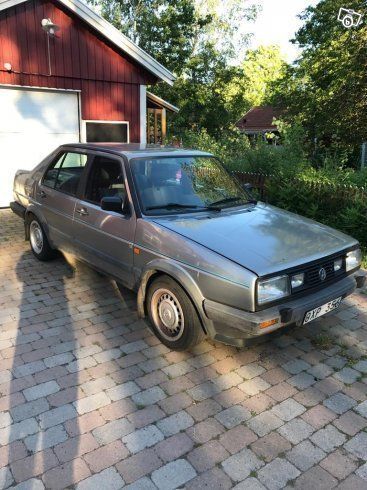 Volkswagen jetta pacific