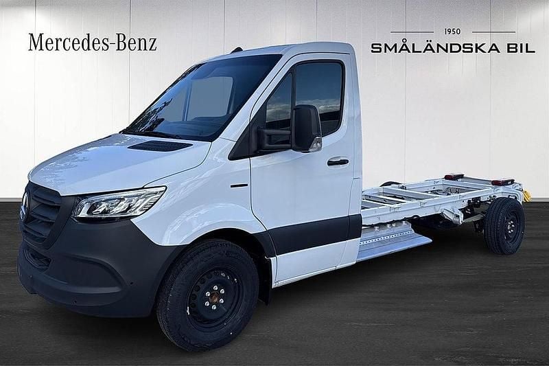 Vit Ny 2025 Mercedes 420 Pickup | 1 200 000 kr - Bild 1/4