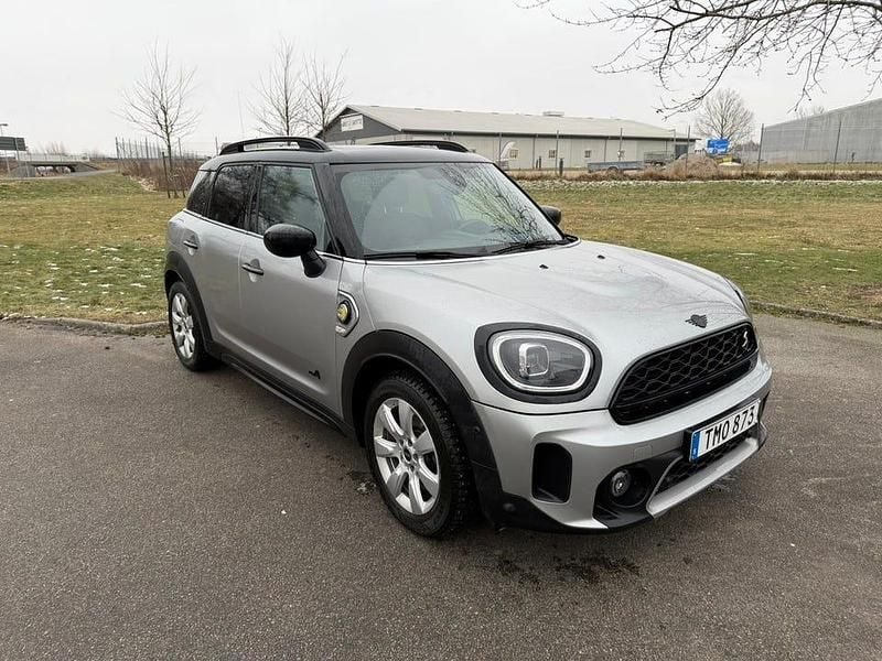 Begagnad Mini Cooper Countryman 220 HK (161 kW) 2023 SUV