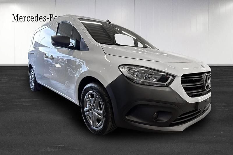 Begagnad Mercedes Citan 110 Edition 95 HK (69 kW) 2025