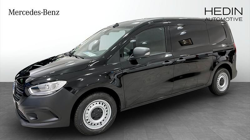 Ny 2025 Mercedes eCitan | 425 000 kr - Bild 1/4