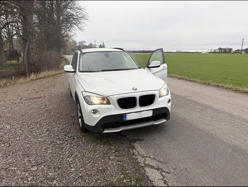 Begagnad BMW 320 2008