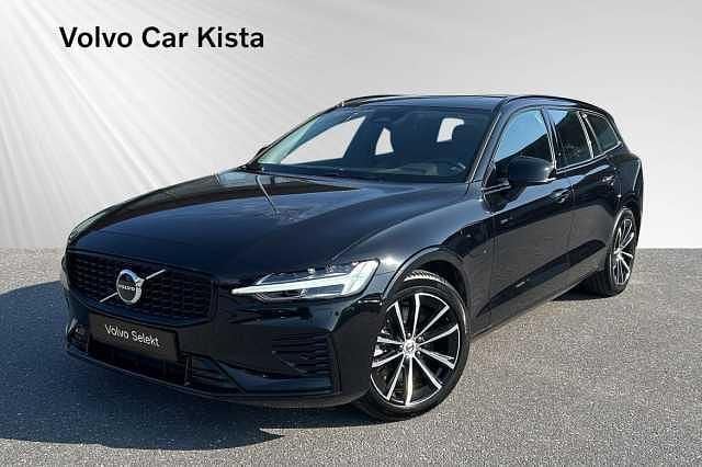 Begagnad 2025 Volvo V60 Kombi | 469 900 kr (Marknadspris) - Bild 1/4