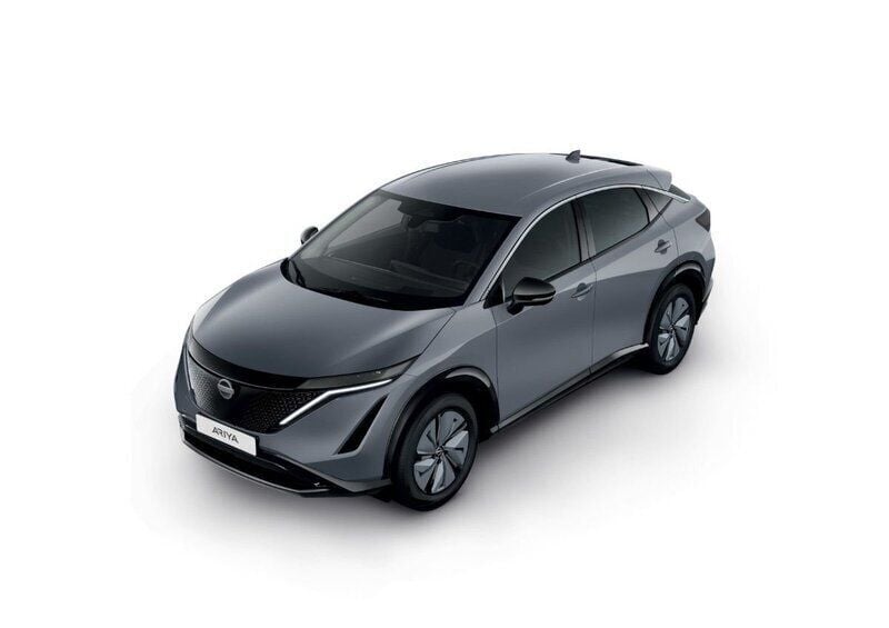Ny 2025 Nissan Ariya Advance SUV | 463 500 kr (Superpris) - Bild 1/4