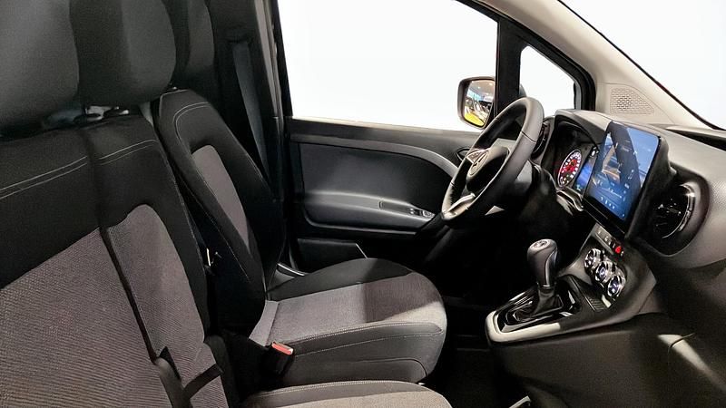 Ny Mercedes Citan 112 Edition 116 HK (85 kW) 2025