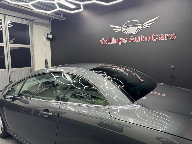 Begagnad Peugeot 308 150 HK (110 kW) 2009 Grå