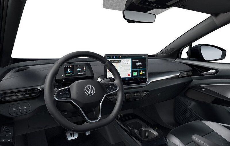 Begagnad VW ID.5 Pro Performance 210 kW (286 HK) 2024 SUV